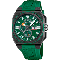 Orologio Lotus Uomo CHRONO in Carbonio 18976/2 - 18976/2